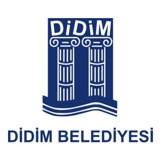 Didim Belediyesi Logo PNG Vector