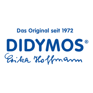 Didymos Logo PNG Vector
