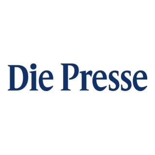 Die Presse Logo PNG Vector