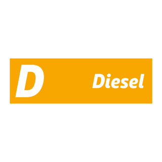 diesel br Logo PNG Vector