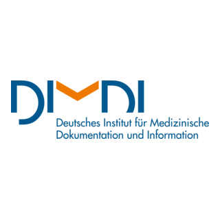 DIMDI Logo PNG Vector