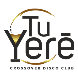 Discoteca Tu Yer Logo PNG Vector