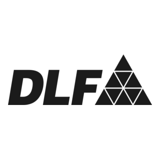 DLF Logo PNG Vector