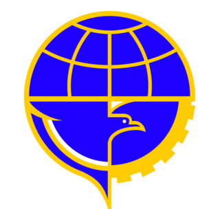 DLLAJ Logo PNG Vector