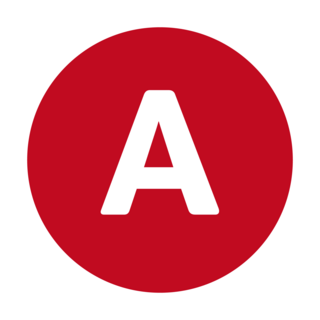 DNK Party A Logo PNG Vector