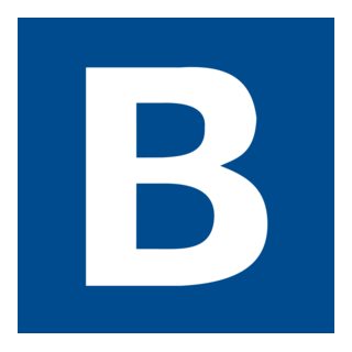 Dnk Party B Logo PNG Vector