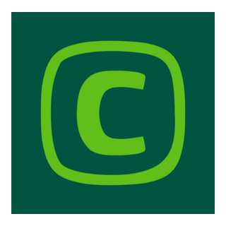 Dnk Party C Logo PNG Vector