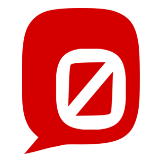 Dnk Party O Logo PNG Vector