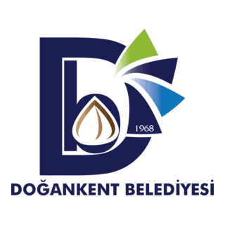 Doğakent Belediyesi Logo PNG Vector