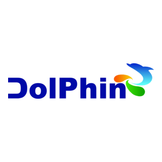 DolPhin Logo PNG Vector