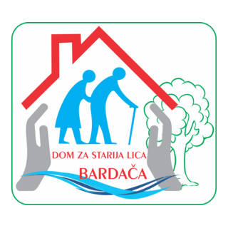 Dom za stare Banja Luka Logo PNG Vector