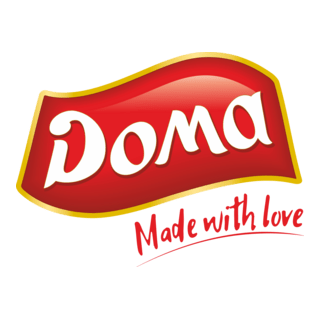 DOMA Logo PNG Vector
