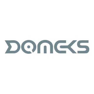 Domeks Logo PNG Vector