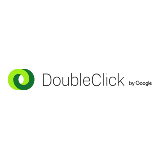 Doubleclick Logo PNG Vector