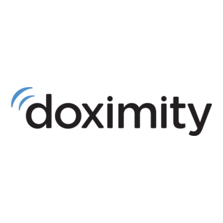 Doximity Logo PNG Vector