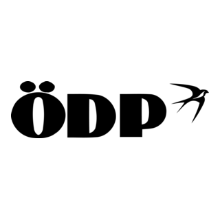 Dpaltes Logo PNG Vector