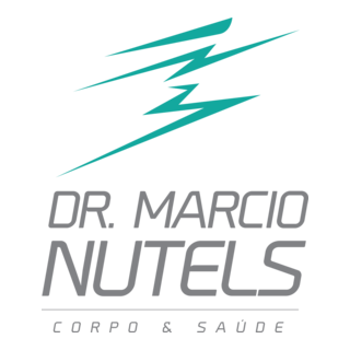 Dr. Marcio Nutels Logo PNG Vector