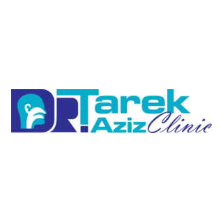 dr. Tarek Aziz Logo PNG Vector