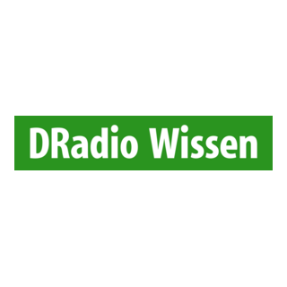 DRadio Wissen Logo PNG Vector