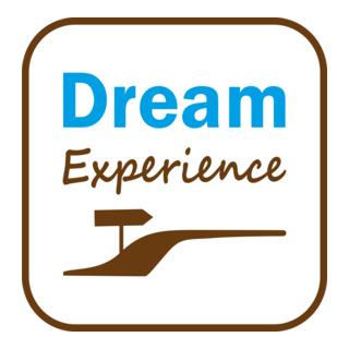 Dream Experience Logo PNG Vector