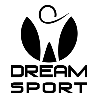 Dream Sport Logo PNG Vector