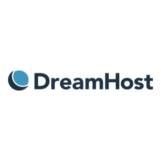 DreamHost Logo PNG Vector