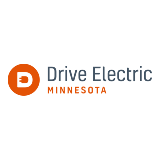 Drive Electric Minnesota Logo PNG Vector
