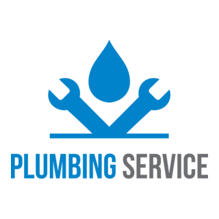 drop and tools Logo PNG Vector