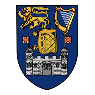 Dublin University Logo PNG Vector
