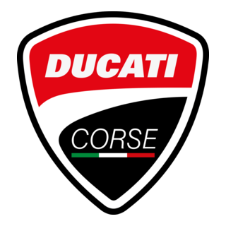 Ducati Logo PNG Vector
