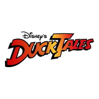 Ducktales Logo PNG Vector