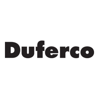 Duferco Logo PNG Vector