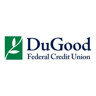 DuGood Federal Credit Union Logo PNG Vector