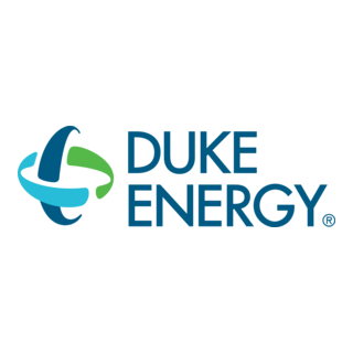 Duke Energy Logo PNG Vector