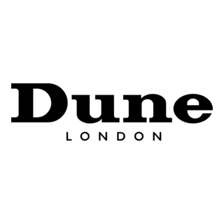 Dune london Logo PNG Vector