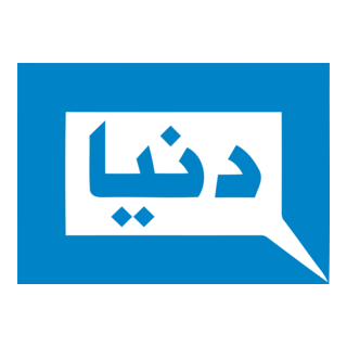 Dunya News Logo PNG Vector