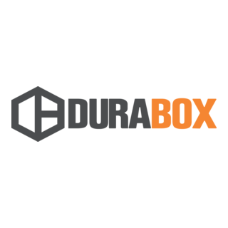 Durabox Logo PNG Vector