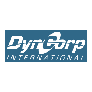 DynCorp Logo PNG Vector