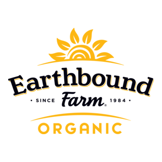 Earthbound Farm Logo PNG Vector