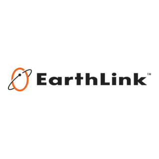 Earthlink Logo PNG Vector