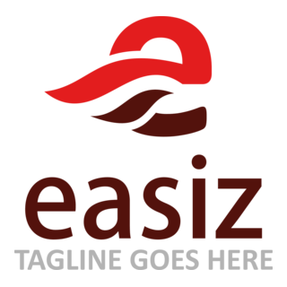 Easiz Logo PNG Vector