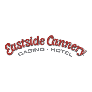 Eastside Cannery Hotel and Casino Logo PNG Vector