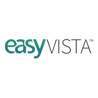 EasyVista Logo PNG Vector