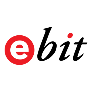 ebit Logo PNG Vector
