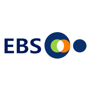 EBS Logo PNG Vector