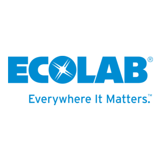 Ecolab Logo PNG Vector