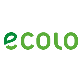 Ecolo Logo PNG Vector