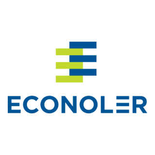 Econoler Logo PNG Vector