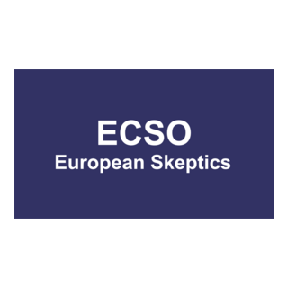 ECSO Logo PNG Vector