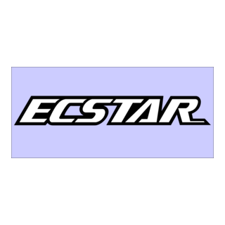 Ecstar Logo PNG Vector